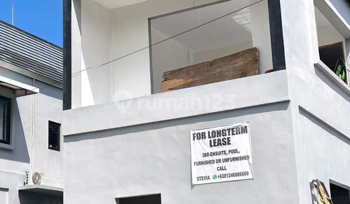 Kedungu Villa, Tabanan