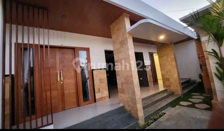 Villa Denpasar Selatan, Denpasar