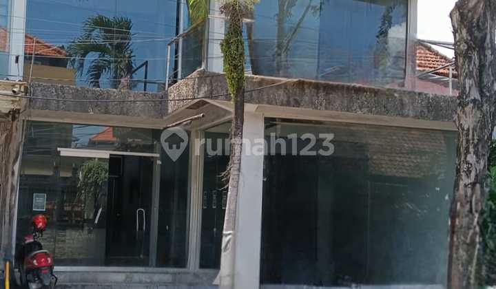 Ruko Seminyak, Badung Ruko Seminyak, Badung