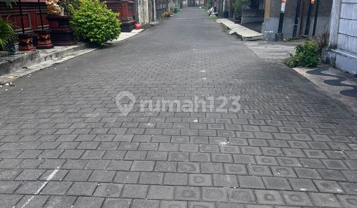 Denpasar Selatan Shop House, Denpasar