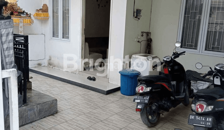 JUAL RUMAH DENPASAR 2