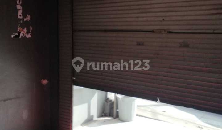 Kerobokan Kelod Shop House, Badung 2