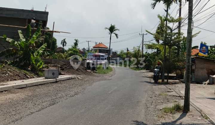 Cemagi Shop House, Badung