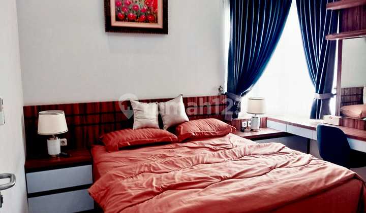 Villa 3 Bedroom Fully Furnished Lingkungan Tenang dan Nyaman di Jimbaran