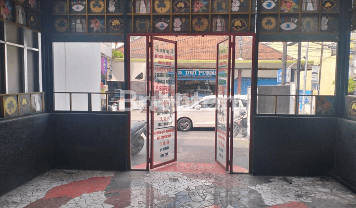 Ruko 2 Lantai Lokasi Badung 1