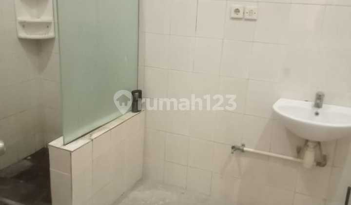 Rumah Kontrakan Furnished Renon, Denpasar