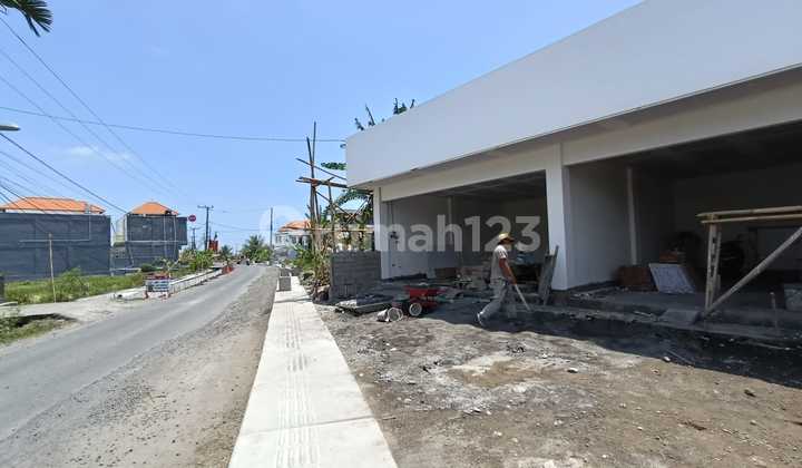 Cemagi Shop House, Badung