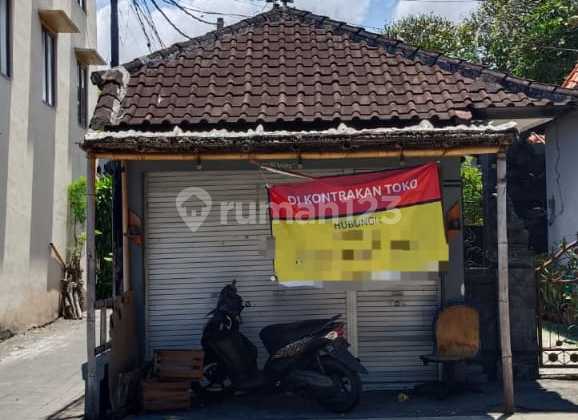 Denpasar Selatan Shop House, Denpasar Denpasar Selatan Shop House, Denpasar