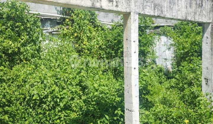 Tanah di Lokasi Strategis Pusat Perbelanjaan dan Daerah Ramai - Kuta, Badung