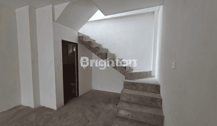 Disewakan Ruko Lokasi Badung 2