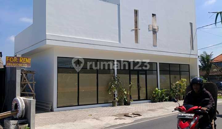 Ruko Pererenan, Badung Ruko Pererenan, Badung