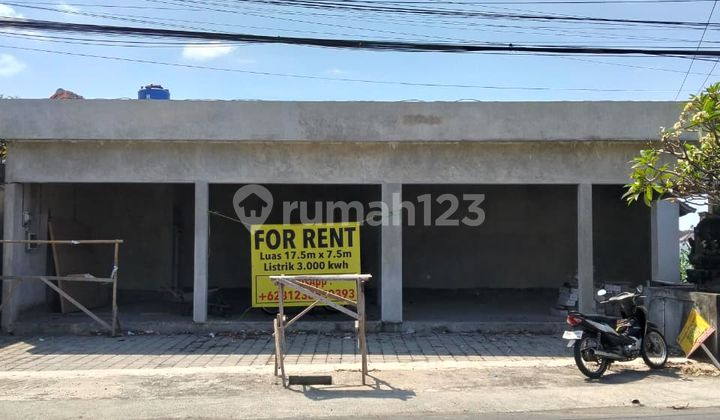 Canggu Shop House, Badung Canggu Shop House, Badung