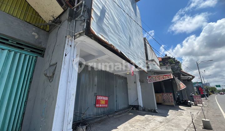 Ruko Sunset Road, Badung Ruko Sunset Road, Badung