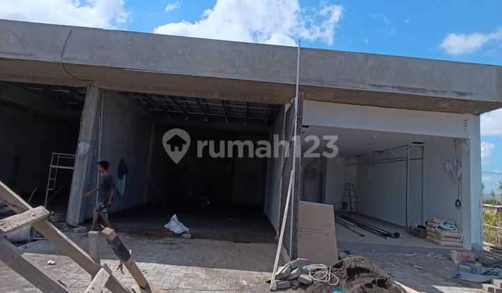 Munggu Shop House, Badung Munggu Shop House, Badung