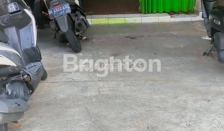 Toko Lantai 1 Lokasi Denpasar 1