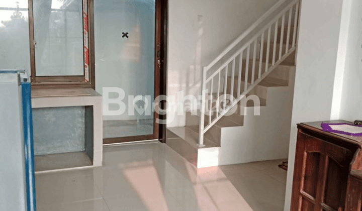 DIJUAL RUMAH LOKASI DENPASAR 1