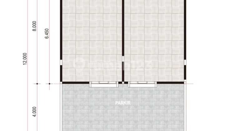 Ruko Denpasar Selatan, Denpasar Ruko Denpasar Selatan, Denpasar