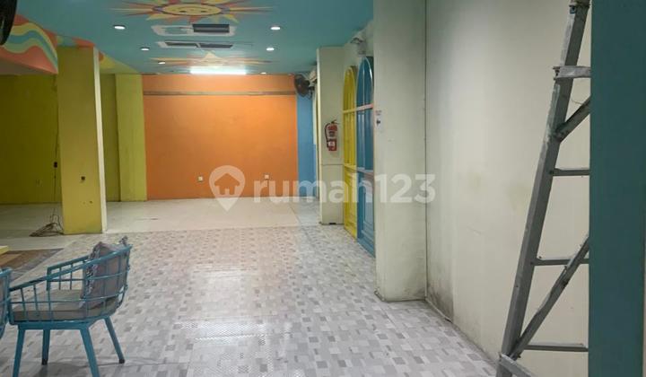 1-Story Shop House in a Strategic Area on the Main Highway - Mengwi, Badung