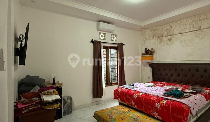 Rumah Nyaman dan Luas dengan 2 Kamar Tidur Cocok untuk Keluarga - Denpasar 2