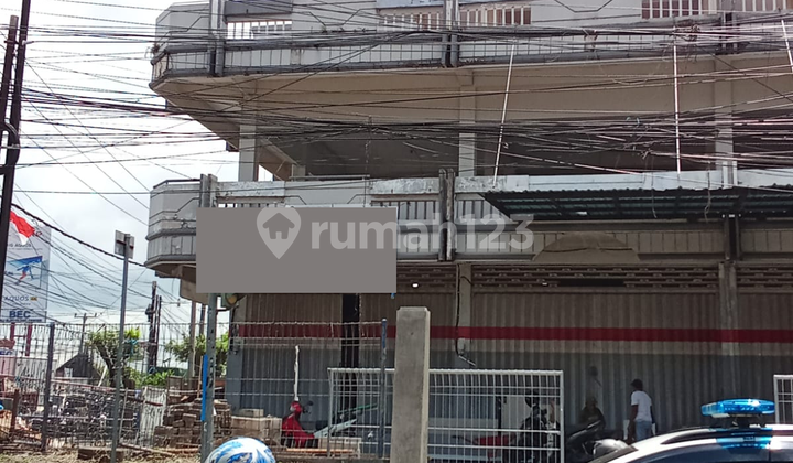 Ruko Denpasar Utara, Denpasar Ruko Denpasar Utara, Denpasar