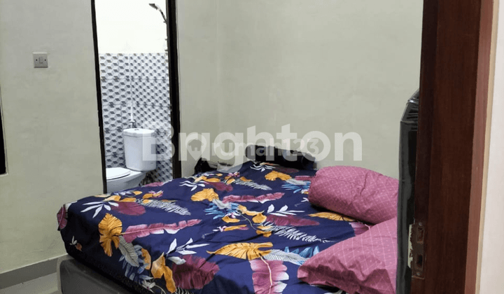 Disewakan Rumah lokasi Tabanan 2