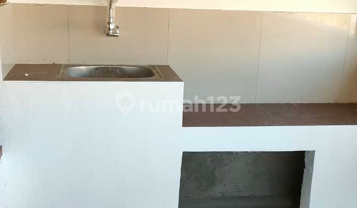 Stilt House, Kedungu, Tabanan