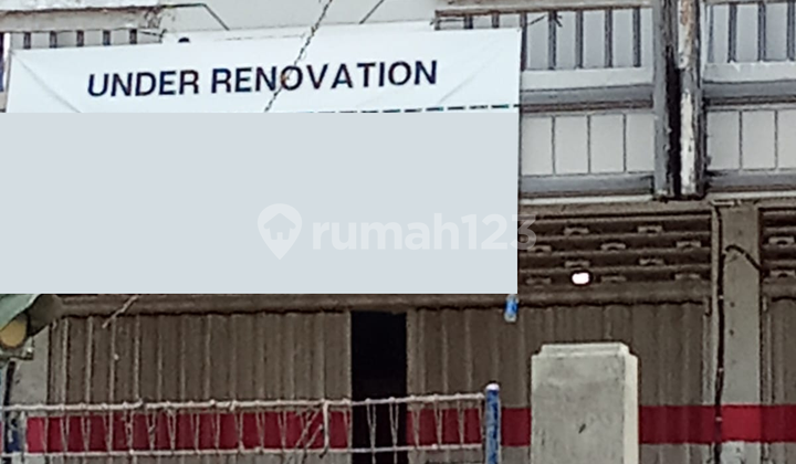 North Denpasar Shop House, Denpasar 2