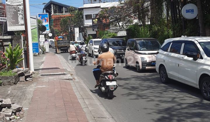 Tanah Seminyak, Badung Tanah Seminyak, Badung