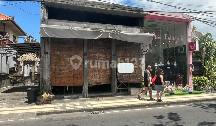 Seminyak Shop House, Badung