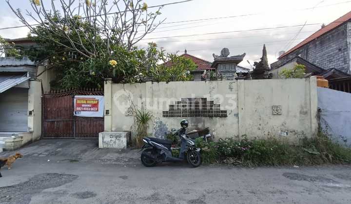 Rumah 3are Denpasar Utara, Denpasar 2