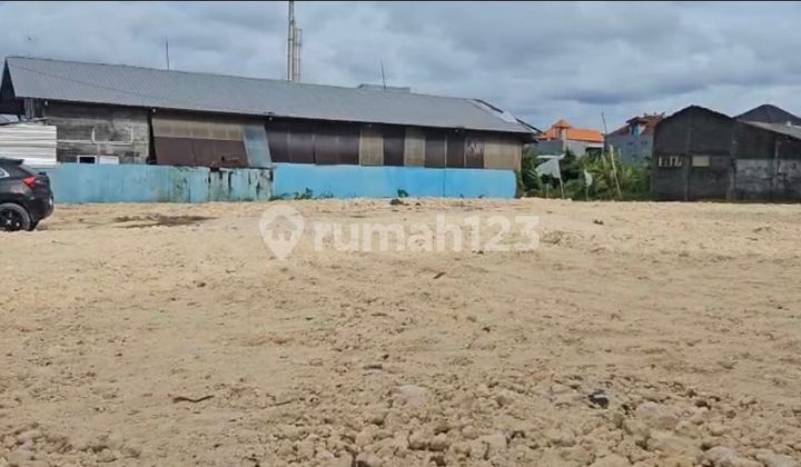Bebas Banjir, Tanah, di Padangsambian Kelod Bebas Banjir, Tanah, di Padangsambian Kelod