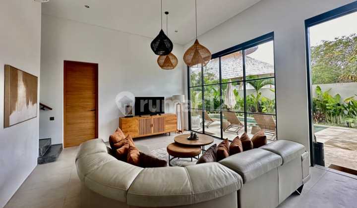 Villa Pecatu, Badung