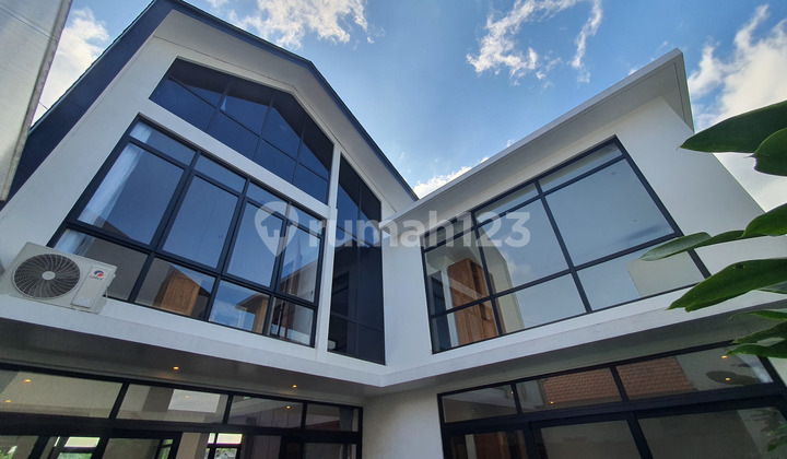 Villa Tabanan, Tabanan