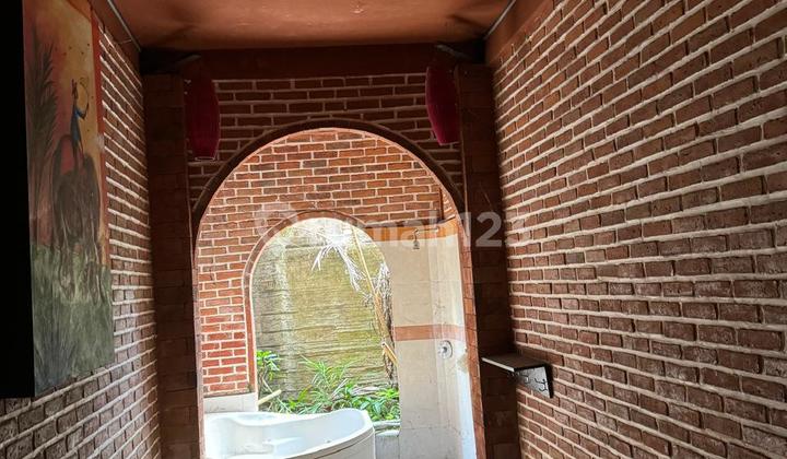 Ex Spa Kuta Building, Badung