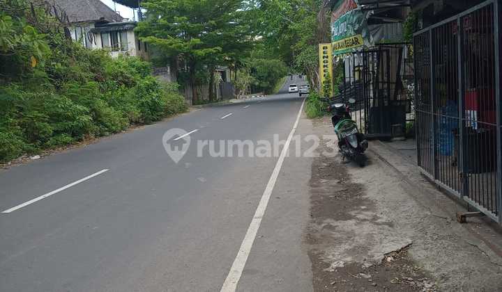 Tanah 435 m2 Kuta Selatan, Badung Tanah 435 m2 Kuta Selatan, Badung