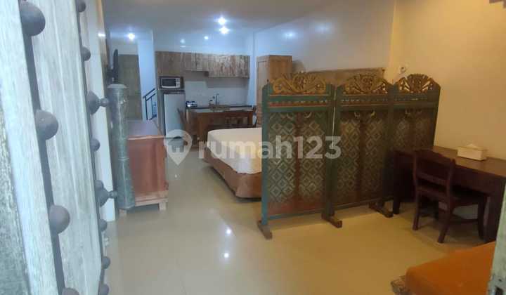 Apartement 3 Lantai Full Furnished - Seminyak, Badung 2