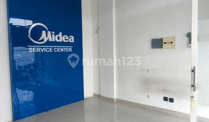 For Sale Shop House - Citraland 2