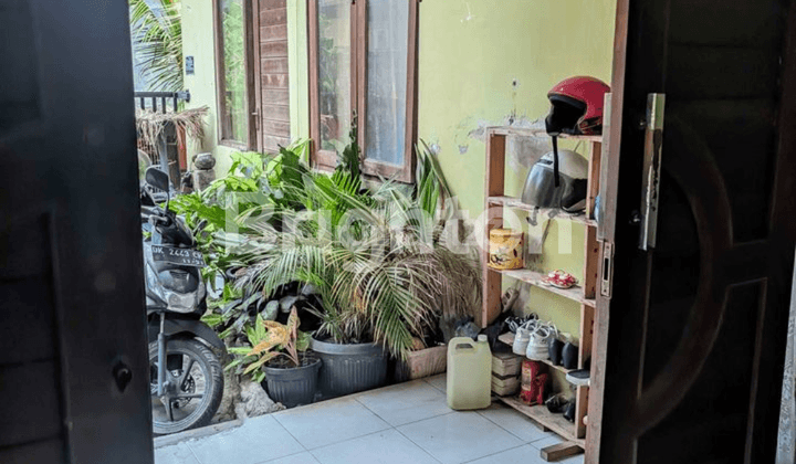 Dijual Rumah Lokasi Jl. Raya Celuk 2