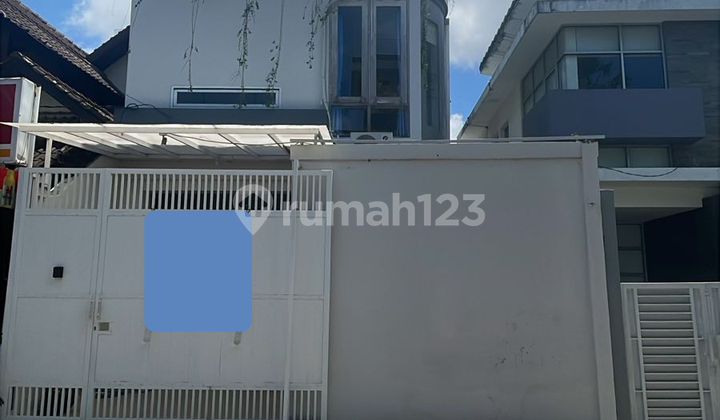 Kerobokan Kelod Villa, Badung Kerobokan Kelod Villa, Badung