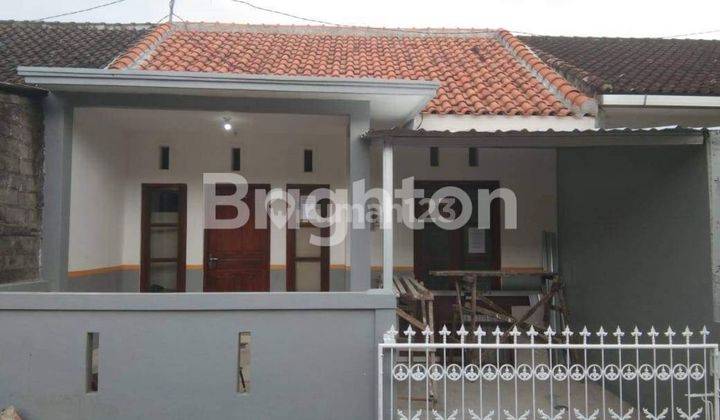 DIJUAL RUMAH CANTIK MINIMALIS TABANAN 1