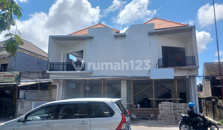 Ruko Sesetan, Denpasar