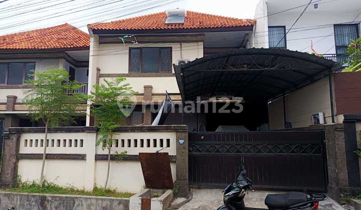Rumah Denpasar Utara, Denpasar