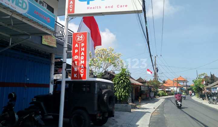 Ruko Pererenan, Badung Ruko Pererenan, Badung