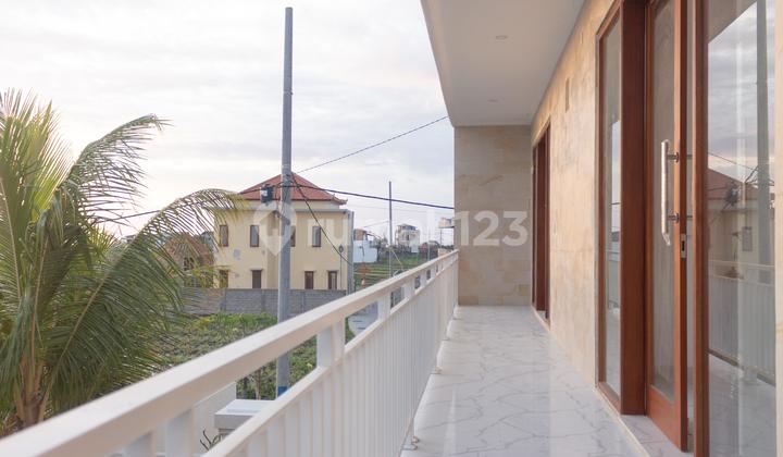 Mengwi Villa, Badung