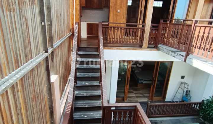 Villa Canggu, Badung