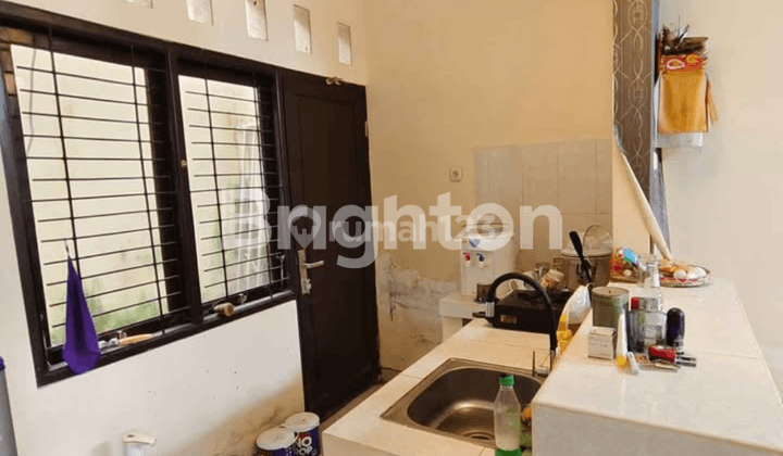 Dijual Rumah Lokasi Tabanan 2