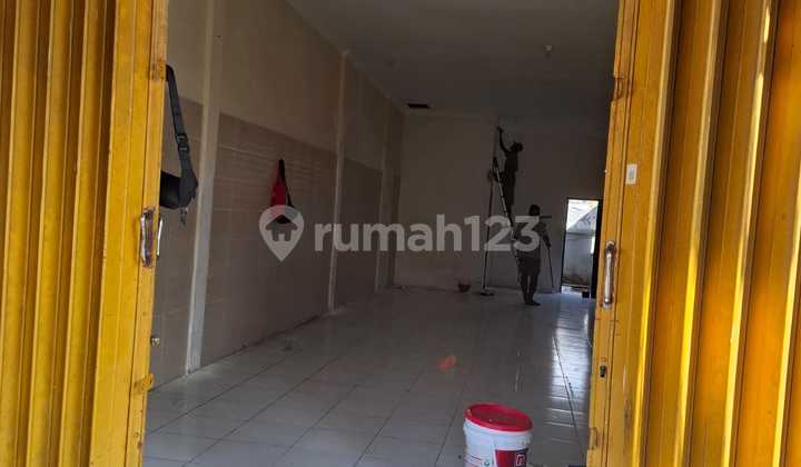 Ruko Denpasar Selatan, Denpasar