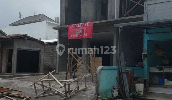 Dalung Shop House, Badung Dalung Shop House, Badung