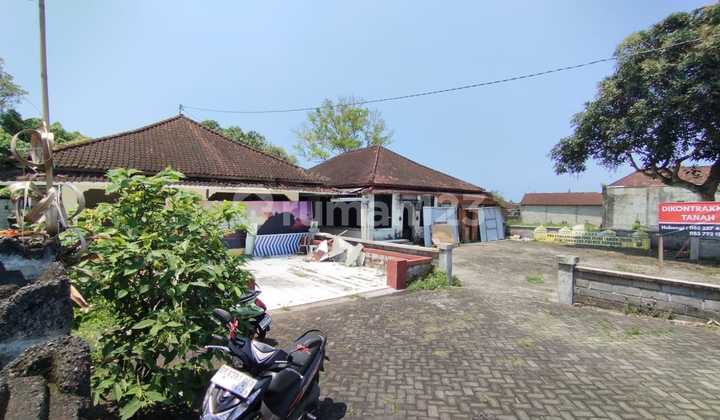 Tanah Tanah Lot, Tabanan