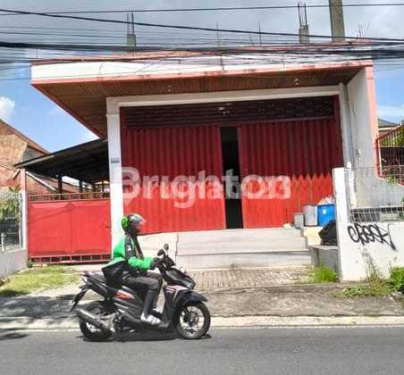 Tibubeneng Shop House, Badung Tibubeneng Shop House, Badung
